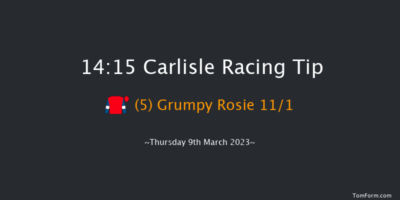 Carlisle 14:15 Conditions Hurdle (Class 4) 17f Mon 20th Feb 2023