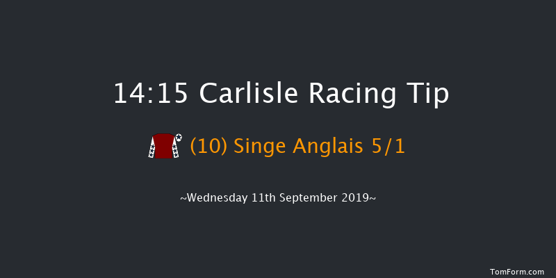 Carlisle 14:15 Handicap (Class 5) 6f Thu 29th Aug 2019