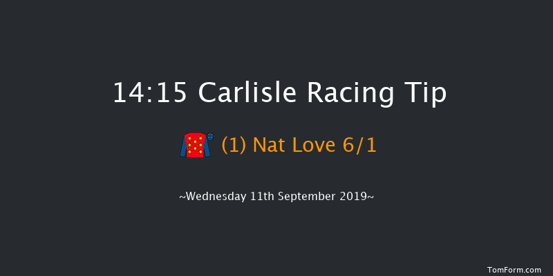 Carlisle 14:15 Handicap (Class 5) 6f Thu 29th Aug 2019