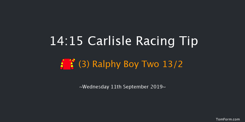 Carlisle 14:15 Handicap (Class 5) 6f Thu 29th Aug 2019