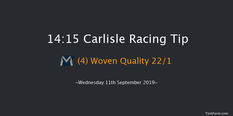 Carlisle 14:15 Handicap (Class 5) 6f Thu 29th Aug 2019