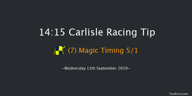 Carlisle 14:15 Handicap (Class 5) 6f Thu 29th Aug 2019