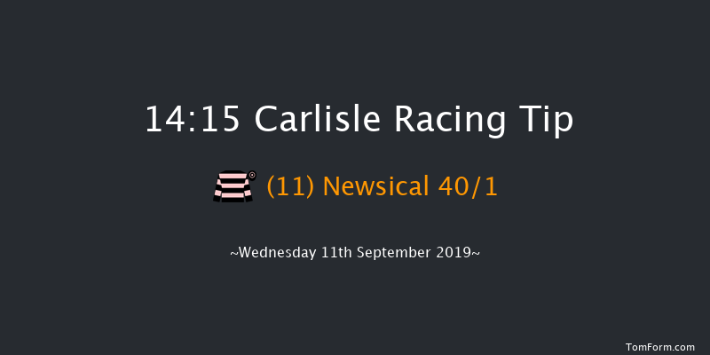 Carlisle 14:15 Handicap (Class 5) 6f Thu 29th Aug 2019