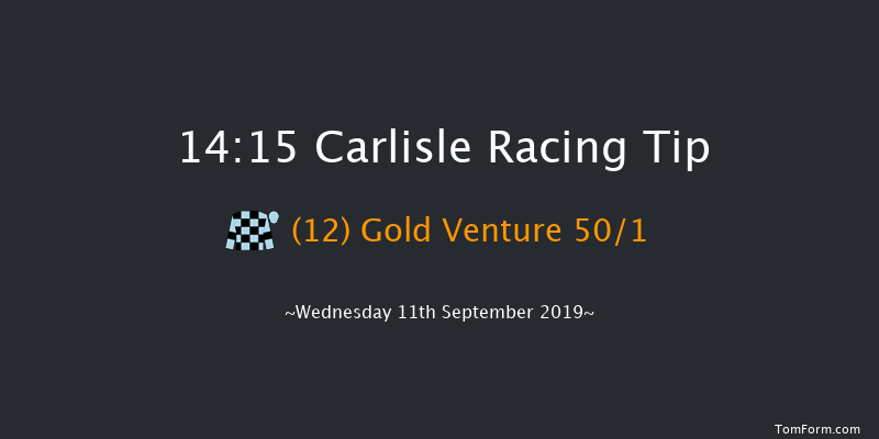 Carlisle 14:15 Handicap (Class 5) 6f Thu 29th Aug 2019