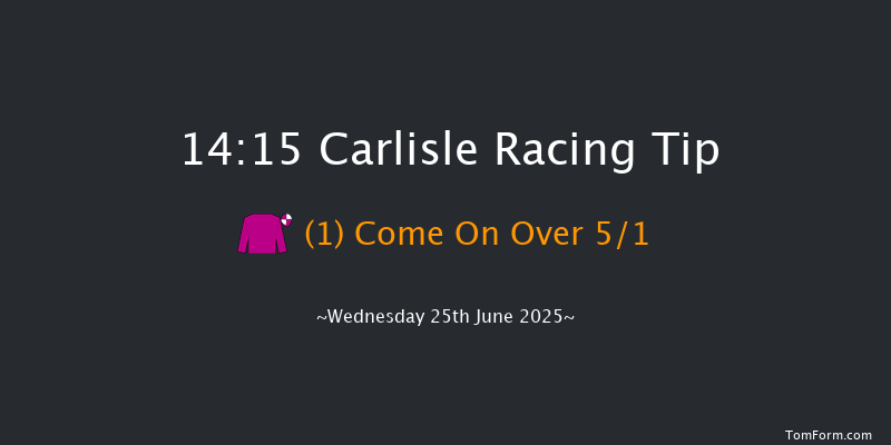 Carlisle 14-15 (Class 5) 5f Mon 16th Jun 2025