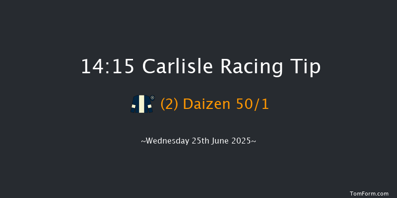 Carlisle 14-15 (Class 5) 5f Mon 16th Jun 2025