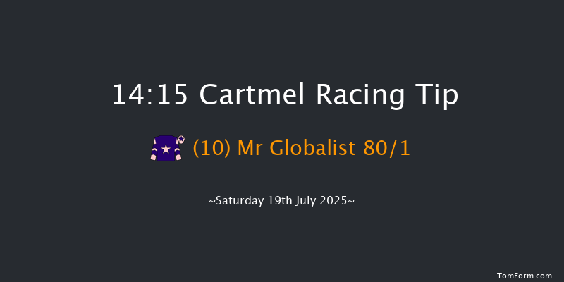 Cartmel 14-15 (Class 5) 17f Sun 29th Jun 2025