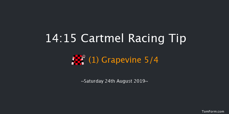 Cartmel 14:15 Maiden Hurdle (Class 4) 17f Mon 22nd Jul 2019