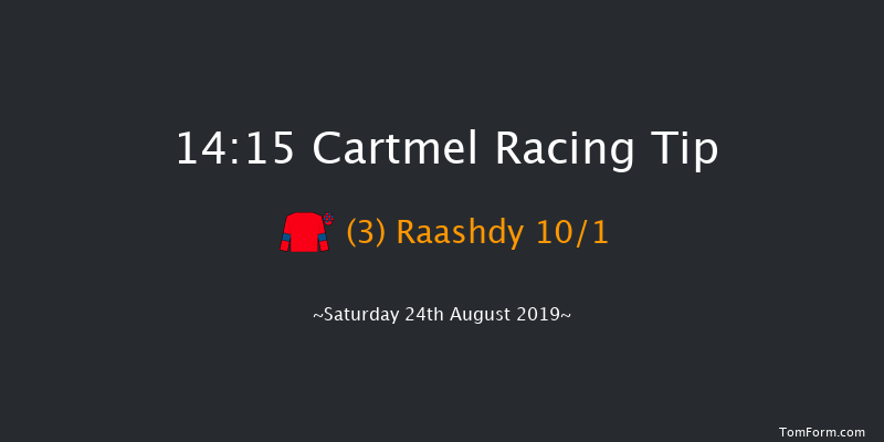 Cartmel 14:15 Maiden Hurdle (Class 4) 17f Mon 22nd Jul 2019