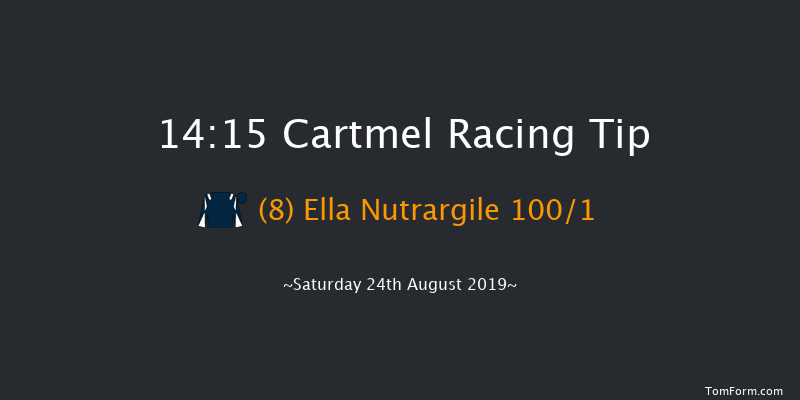 Cartmel 14:15 Maiden Hurdle (Class 4) 17f Mon 22nd Jul 2019