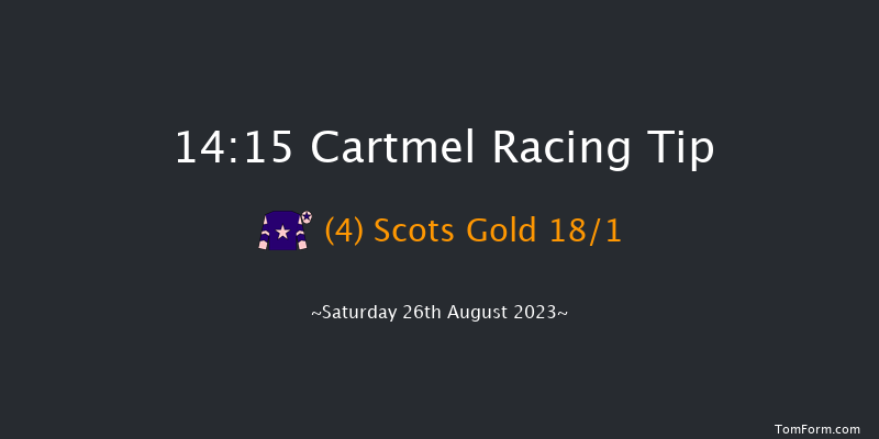 Cartmel 14:15 Maiden Hurdle (Class 4) 
17f Sat 22nd Jul 2023