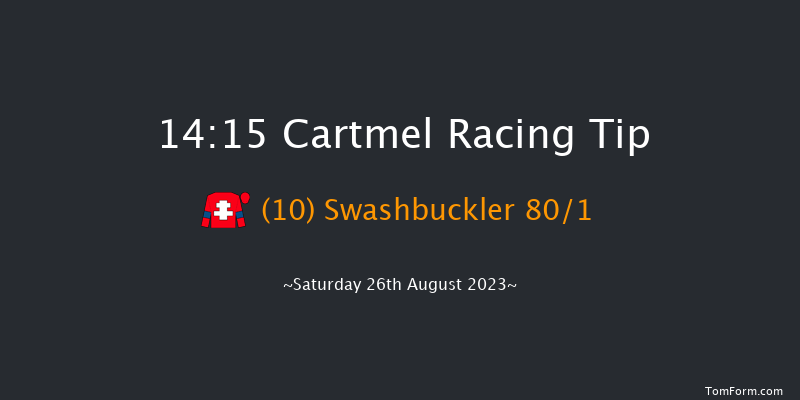 Cartmel 14:15 Maiden Hurdle (Class 4) 
17f Sat 22nd Jul 2023