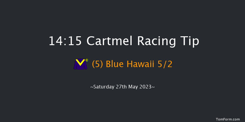 Cartmel 14:15 Handicap Hurdle (Class 3) 17f Mon 29th Aug 2022