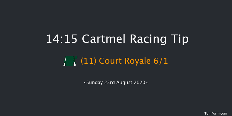 William Hill Extra Places Every Day Handicap Chase (GBB Race) Cartmel 14:15 Handicap Chase (Class 2) 17f Fri 7th Aug 2020
