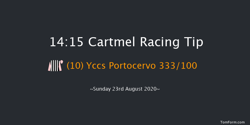 William Hill Extra Places Every Day Handicap Chase (GBB Race) Cartmel 14:15 Handicap Chase (Class 2) 17f Fri 7th Aug 2020