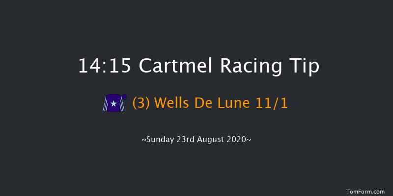 William Hill Extra Places Every Day Handicap Chase (GBB Race) Cartmel 14:15 Handicap Chase (Class 2) 17f Fri 7th Aug 2020