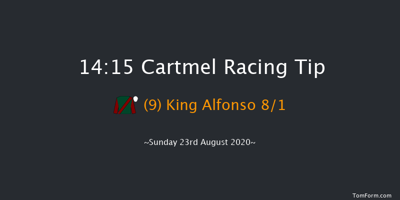 William Hill Extra Places Every Day Handicap Chase (GBB Race) Cartmel 14:15 Handicap Chase (Class 2) 17f Fri 7th Aug 2020