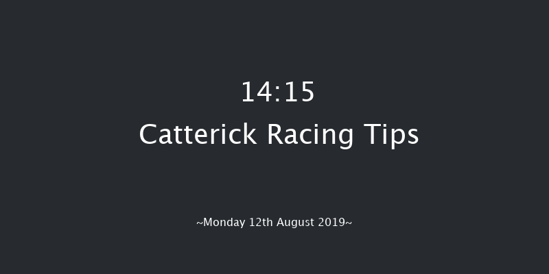 Catterick 14:15 Stakes (Class 5) 5f Tue 6th Aug 2019
