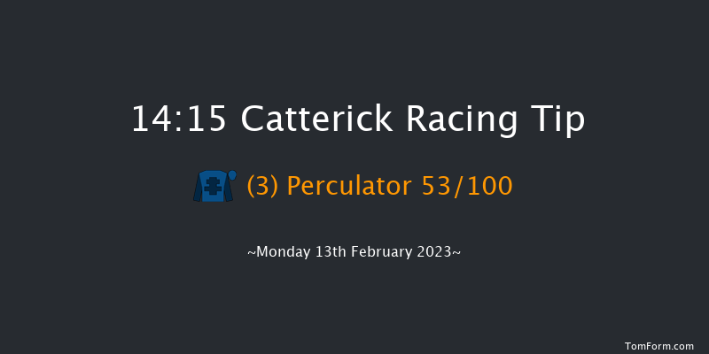 Catterick 14:15 Maiden Hurdle (Class 4) 
25f Fri 3rd Feb 2023