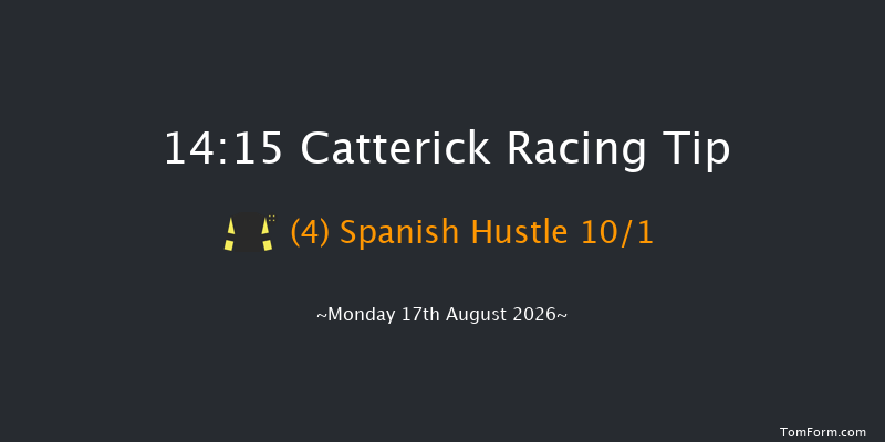 Catterick 14-15 (Class 5) 12f Wed 5th Aug 2026