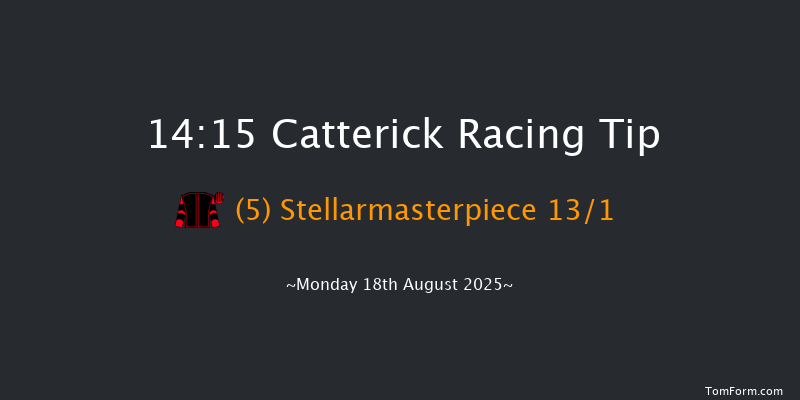 Catterick 14-15 (Class 5) 12f Tue 5th Aug 2025