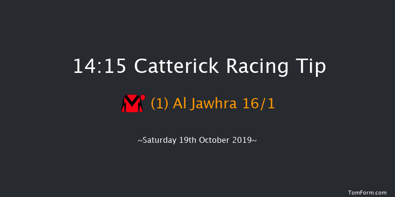 Catterick 14:15 Stakes (Class 4) 7f Sat 21st Sep 2019
