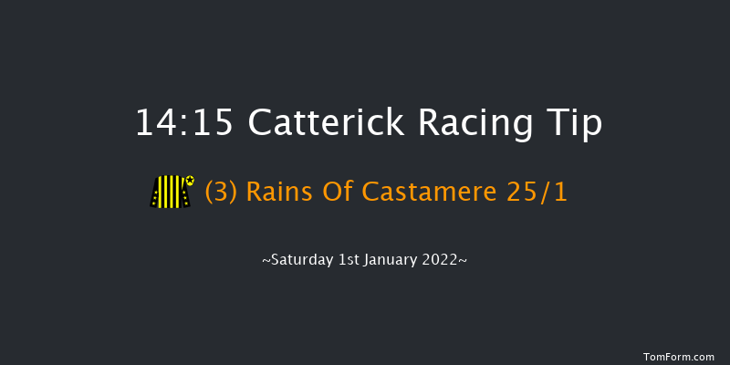 Catterick 14:15 Maiden Hurdle (Class 4) 16f Tue 28th Dec 2021