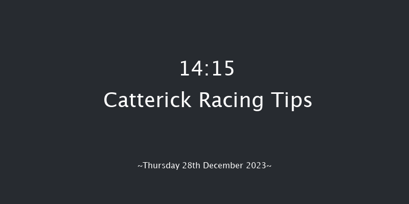 Catterick 14:15 Maiden Hurdle (Class 4) 16f Tue 19th Dec 2023