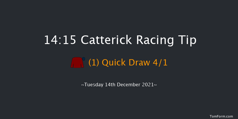 Catterick 14:15 Handicap Hurdle (Class 4) 25f Fri 19th Nov 2021