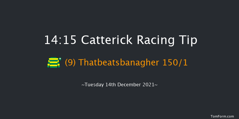 Catterick 14:15 Handicap Hurdle (Class 4) 25f Fri 19th Nov 2021