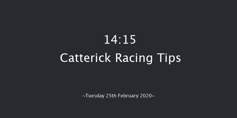 Racing TV Profits Returned To Racing Novices' Hurdle Catterick 14:15 Maiden Hurdle (Class 4) 
19f Fri 31st Jan 2020