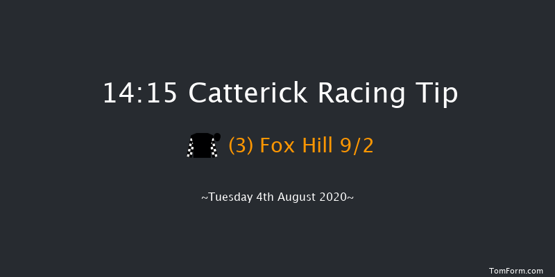 Kiplin Handicap Catterick 14:15 Handicap (Class 5) 5f Wed 22nd Jul 2020