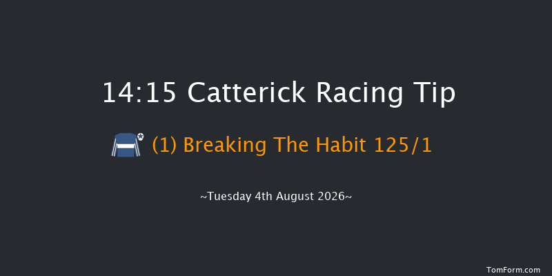 Catterick 14-15 (Class 3) 7f Wed 22nd Jul 2026