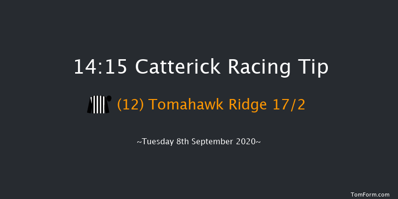 racingtv.com Handicap (Div 2) Catterick 14:15 Handicap (Class 6) 6f Tue 25th Aug 2020
