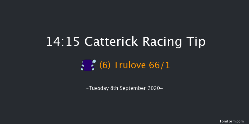 racingtv.com Handicap (Div 2) Catterick 14:15 Handicap (Class 6) 6f Tue 25th Aug 2020
