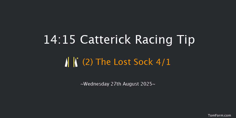 Catterick 14-15 (Class 5) 5f Mon 18th Aug 2025