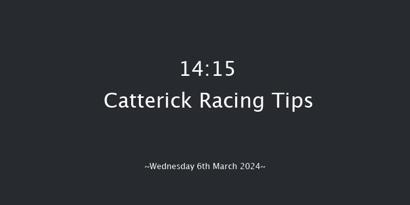 Catterick  14:15 Claiming Hurdle (Class 4)
16f Tue 27th Feb 2024