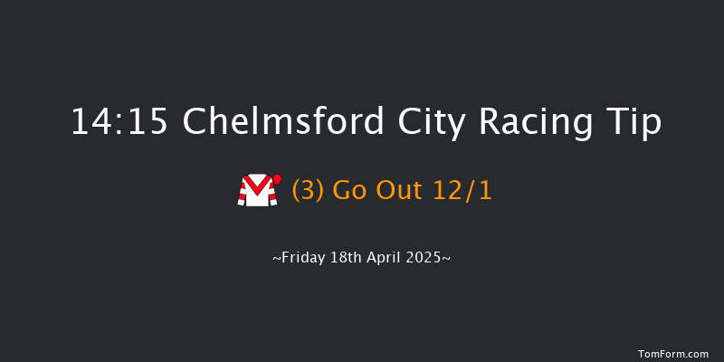 Chelmsford City 14-15 (Class 2) 7f Thu 3rd Apr 2025