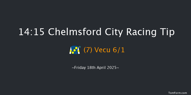 Chelmsford City 14-15 (Class 2) 7f Thu 3rd Apr 2025