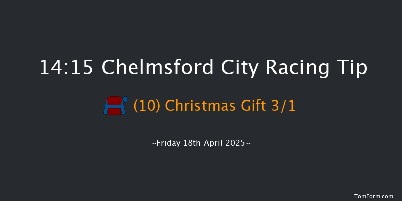 Chelmsford City 14-15 (Class 2) 7f Thu 3rd Apr 2025