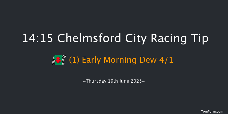 Chelmsford City 14-15 (Class 5) 10f Thu 12th Jun 2025