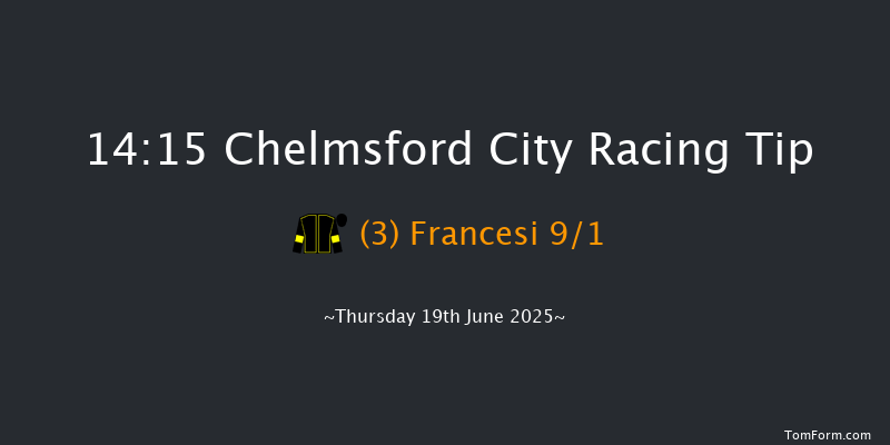 Chelmsford City 14-15 (Class 5) 10f Thu 12th Jun 2025
