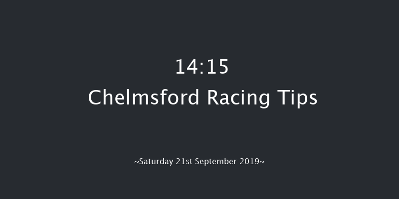Chelmsford 14:15 Handicap (Class 6) 6f Thu 19th Sep 2019