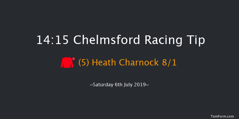 Chelmsford 14:15 Handicap (Class 3) 6f Fri 5th Jul 2019