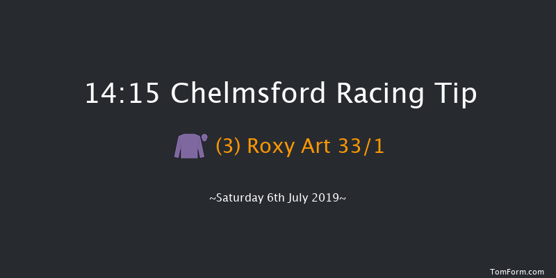 Chelmsford 14:15 Handicap (Class 3) 6f Fri 5th Jul 2019