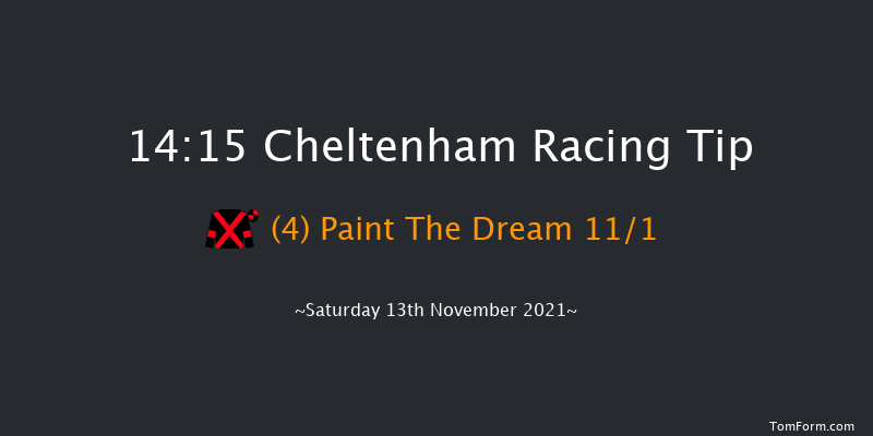 Cheltenham 14:15 Handicap Chase (Class 1) 20f Fri 12th Nov 2021