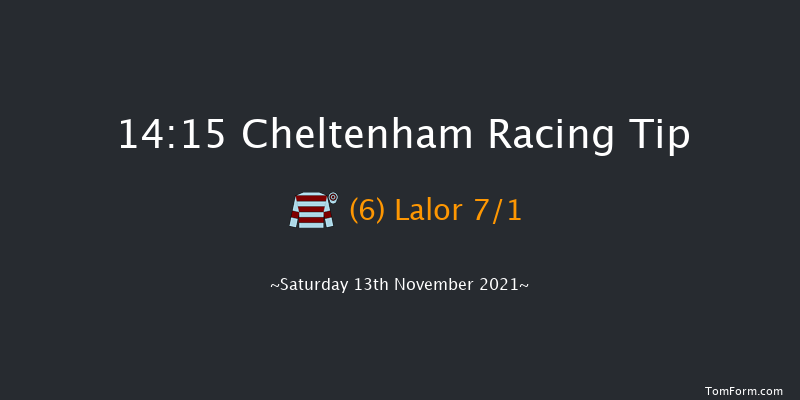 Cheltenham 14:15 Handicap Chase (Class 1) 20f Fri 12th Nov 2021