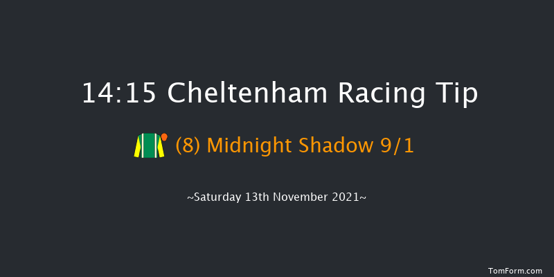 Cheltenham 14:15 Handicap Chase (Class 1) 20f Fri 12th Nov 2021