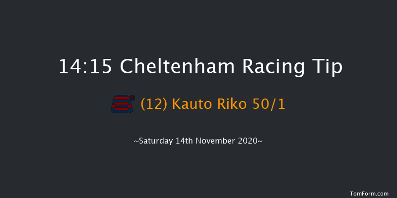 Paddy Power Gold Cup Handicap Chase (Grade 3) (GBB Race) Cheltenham 14:15 Handicap Chase (Class 1) 20f Fri 13th Nov 2020