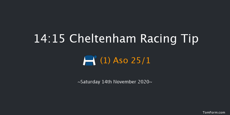 Paddy Power Gold Cup Handicap Chase (Grade 3) (GBB Race) Cheltenham 14:15 Handicap Chase (Class 1) 20f Fri 13th Nov 2020